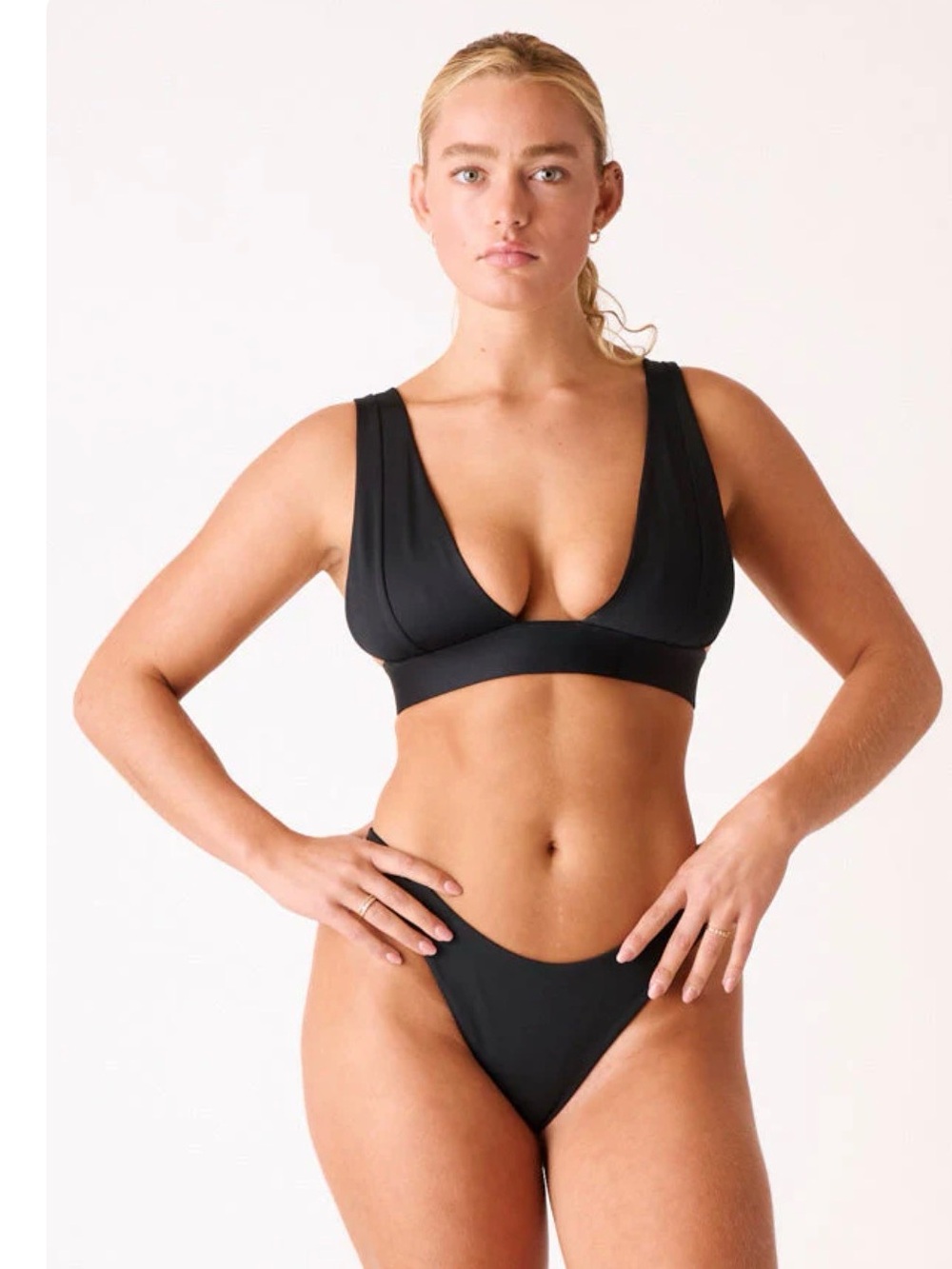 Londre bikini top